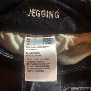 American Eagle Outfitters Pants - American Eagle jeans American Eagle Outfitters Pants - American Eagle jeans
